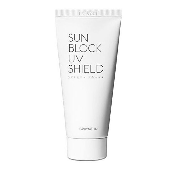 Graymelin Sun Block UV Shield - 50ml