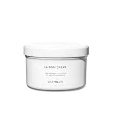 Graymelin La Noni Cream - 500g