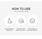 Graymelin Crazy Foam Cleanser - 5 Types - #01 Centella Crazy