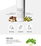 Graymelin Crazy Foam Cleanser - 5 Types - #01 Centella Crazy