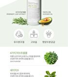 Graymelin Crazy Foam Cleanser - 5 Types - #04 Charcoal