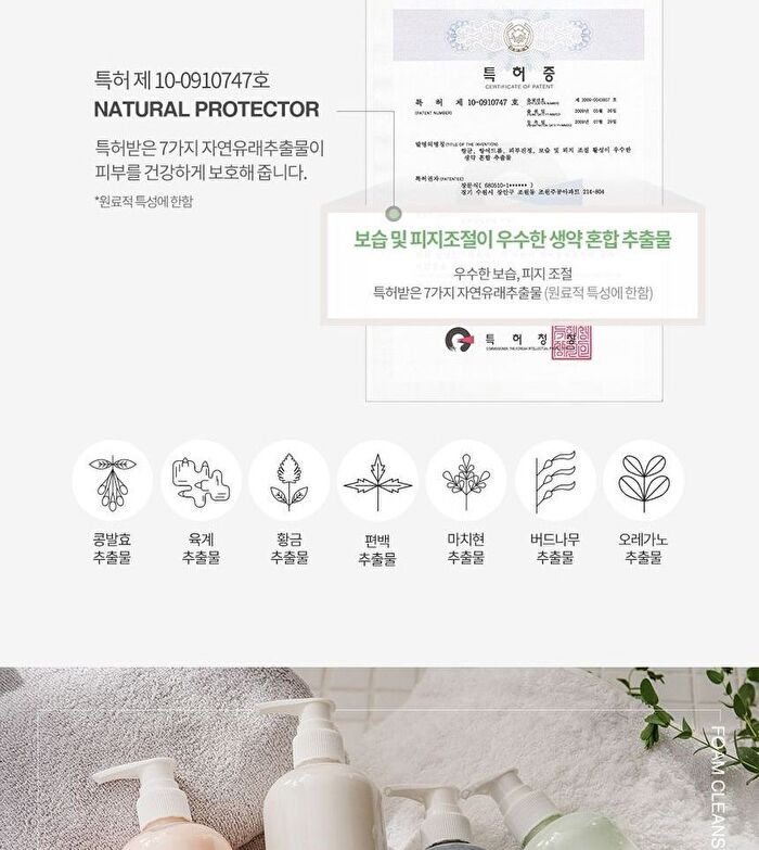 Graymelin Crazy Foam Cleanser - 5 Types - #04 Charcoal