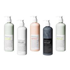 Graymelin Crazy Foam Cleanser - 5 Types - #04 Charcoal
