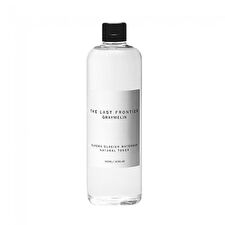 Graymelin The Last Frontier Alaska Glacier Water 85% Natural Toner - 500ml