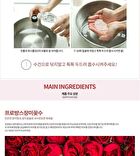 Graymelin The Last Frontier Rose Flower Water 85% Natural Toner - 500ml
