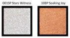 The Eyeshadow Sparkle - 012SP Tiny Ballerina