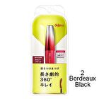dejavu Fiber Wig Ultra Long Mascara - 1 Black