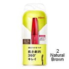 dejavu Fiber Wig Ultra Long Mascara - 1 Black