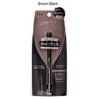 Silky Liquid Eyeliner Waterproof - Natural Brown