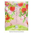Imagination Bathroom Bath Salt & Herbs - Catch In The Strawberry Field