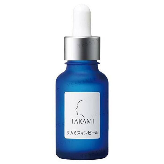 Skin Peel Essence - 30ml
