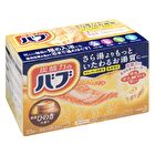 Bub Bath Salt Tablet - Forest - 20 pcs