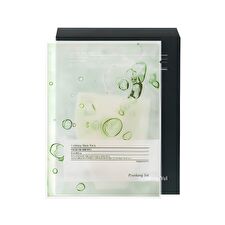 Pyunkang Yul Calming Mask Pack For Unisex 10x0.84oz