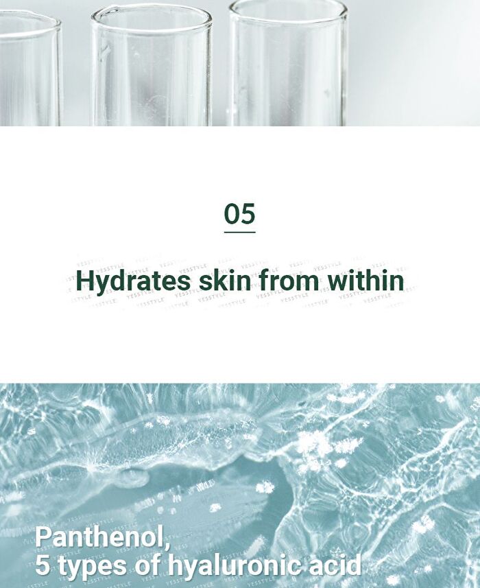 Calming Deep Moisture Toner - 150ml