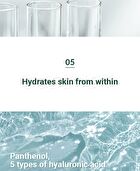 Calming Deep Moisture Toner - 150ml