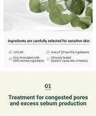Calming Deep Moisture Toner - 150ml