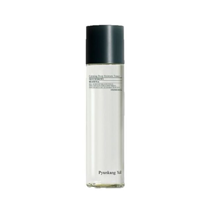 Calming Deep Moisture Toner - 150ml