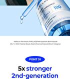Wellage Real Hyaluronic Blue 100 Ampoule - 60ml