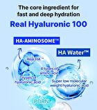 Wellage Real Hyaluronic Blue 100 Ampoule - 60ml