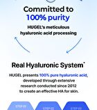 Wellage Real Hyaluronic Blue 100 Ampoule - 60ml