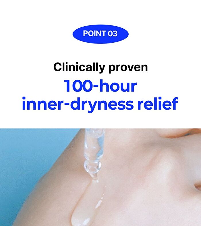 Wellage Real Hyaluronic Blue 100 Ampoule - 60ml