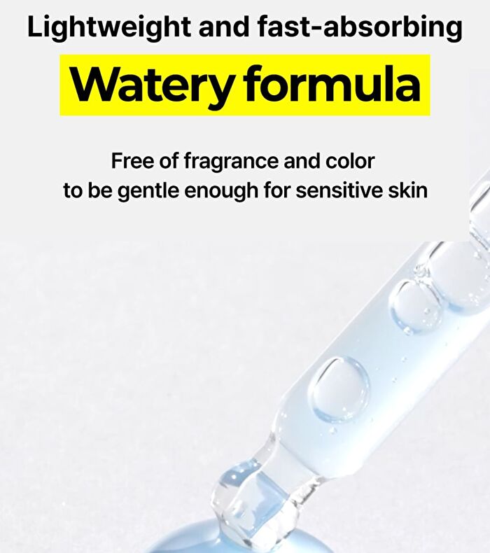 Wellage Real Hyaluronic Blue 100 Ampoule - 60ml