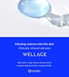 Wellage Real Hyaluronic Blue 100 Ampoule - 60ml