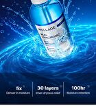 Wellage Real Hyaluronic Blue 100 Ampoule - 60ml