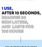Wellage Real Hyaluronic Blue 100 Ampoule - 60ml