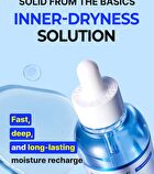 Wellage Real Hyaluronic Blue 100 Ampoule - 60ml