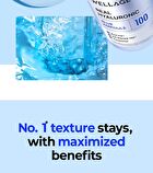 Wellage Real Hyaluronic Blue 100 Ampoule - 60ml