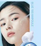 Wellage Real Hyaluronic Blue 100 Ampoule - 60ml