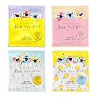 Charley Goo Suu Pea Powder Bath - Lavender & Bergamot - 50g