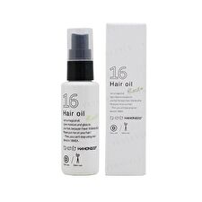 Juurokuyu 16 Hair Oil - 60ml