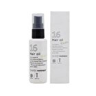 Juurokuyu 16 Hair Oil - 60ml