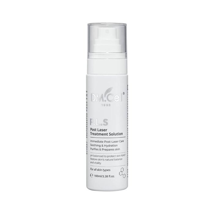 P.L.S Post Laser Treatment Solution Mini - 100ml