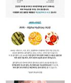 AHA Exfola Glycolic Cleanser - 180ml