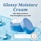 Glossy Moisture Cream - 50ml