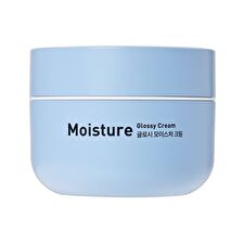 Milk Touch Glossy Moisture Cream - 50ml
