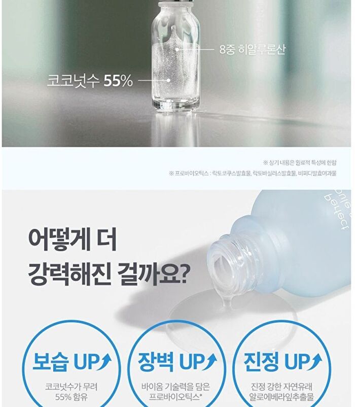 Hydra Perfect Ampule Serum - 30ml