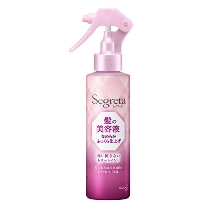 Segreta Plump Hair Beauty Liquid - 150ml