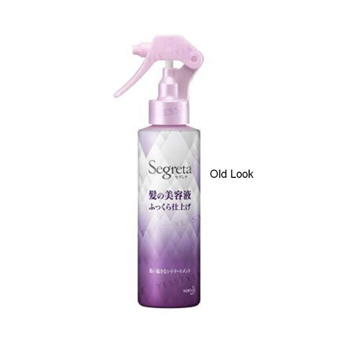 Segreta Plump Hair Beauty Liquid - 150ml