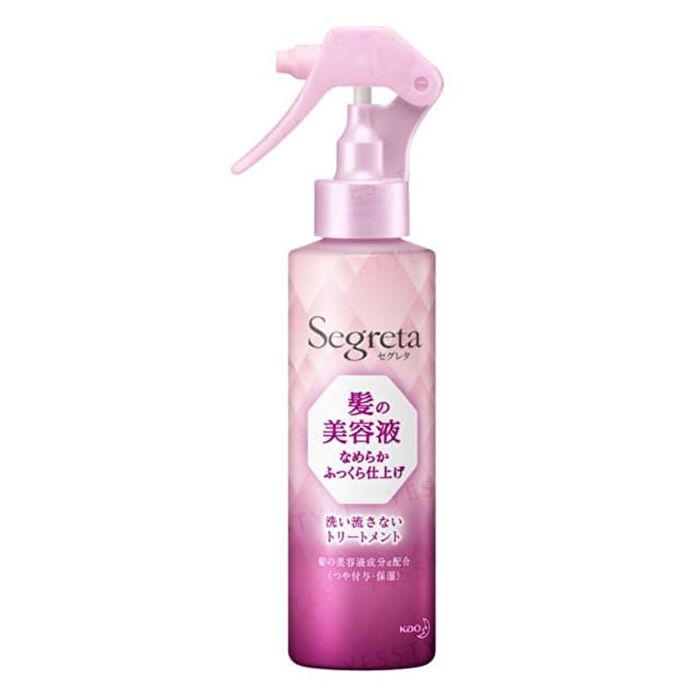Segreta Plump Hair Beauty Liquid - 150ml