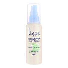 Liese Tightly Keep Point Hair Mist - 100ml