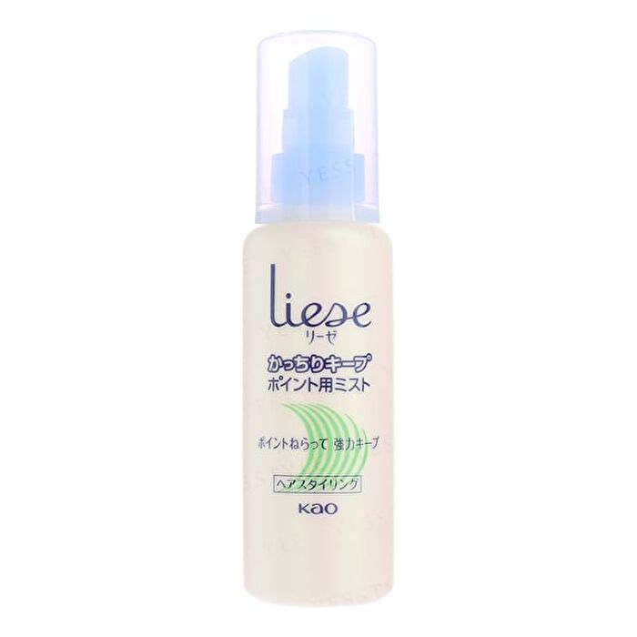 Liese Tightly Keep Point Hair Mist - 100ml