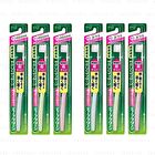 Deep Clean Ultra Compact Toothbrush - 1 pc - Random Color - Soft