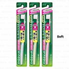 Deep Clean Ultra Compact Toothbrush - 1 pc - Random Color - Normal