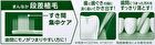Deep Clean Compact Slim Toothbrush - 1 pc - Random Color - Normal
