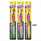Deep Clean Fully Premium Compact Toothbrush - 1 pc - Random Color - Ultra Soft
