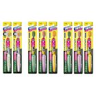 Deep Clean Fully Premium Compact Toothbrush - 1 pc - Random Color - Ultra Soft